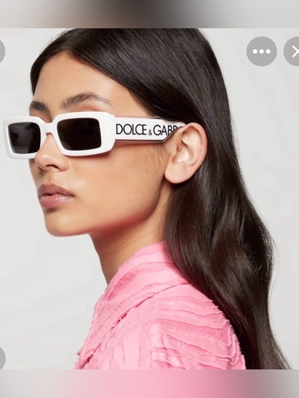 Dolce & Gabbana DG 6187 Sunglasses